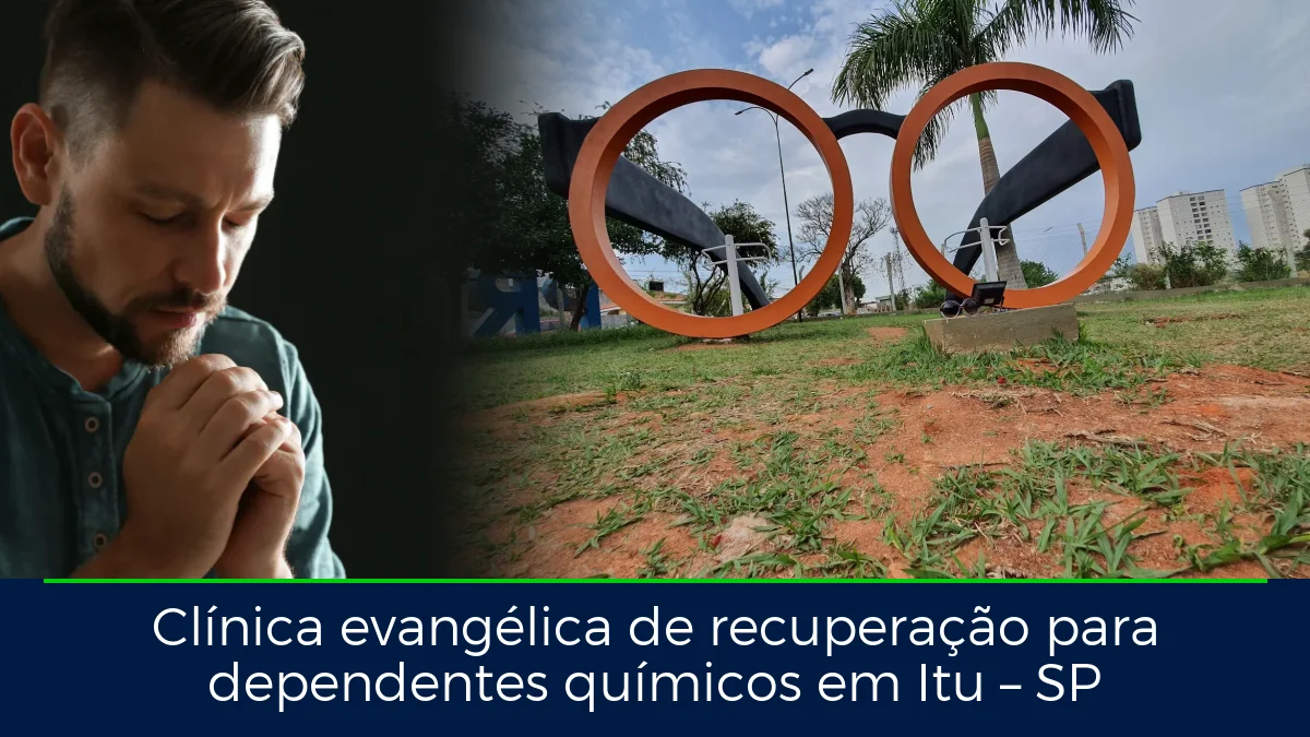 Montagem da imagem do artigo com Praça dos Exageros, em Itu – SP