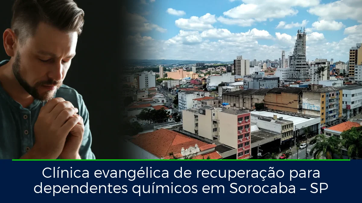 Montagem da imagem do artigo com Sorocaba, em Sorocaba – SP