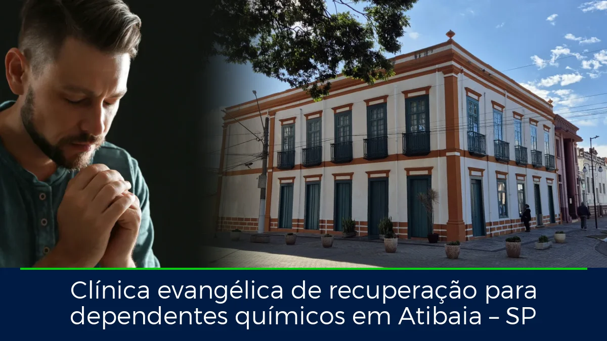 Montagem da imagem do artigo com Praça da Matriz, em Atibaia – SP