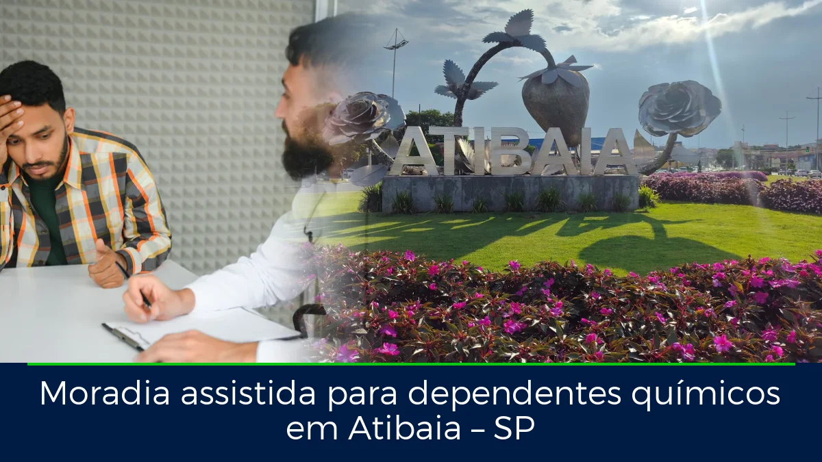 Montagem da imagem do artigo com Atibaia - São Paulo, em Atibaia – SP