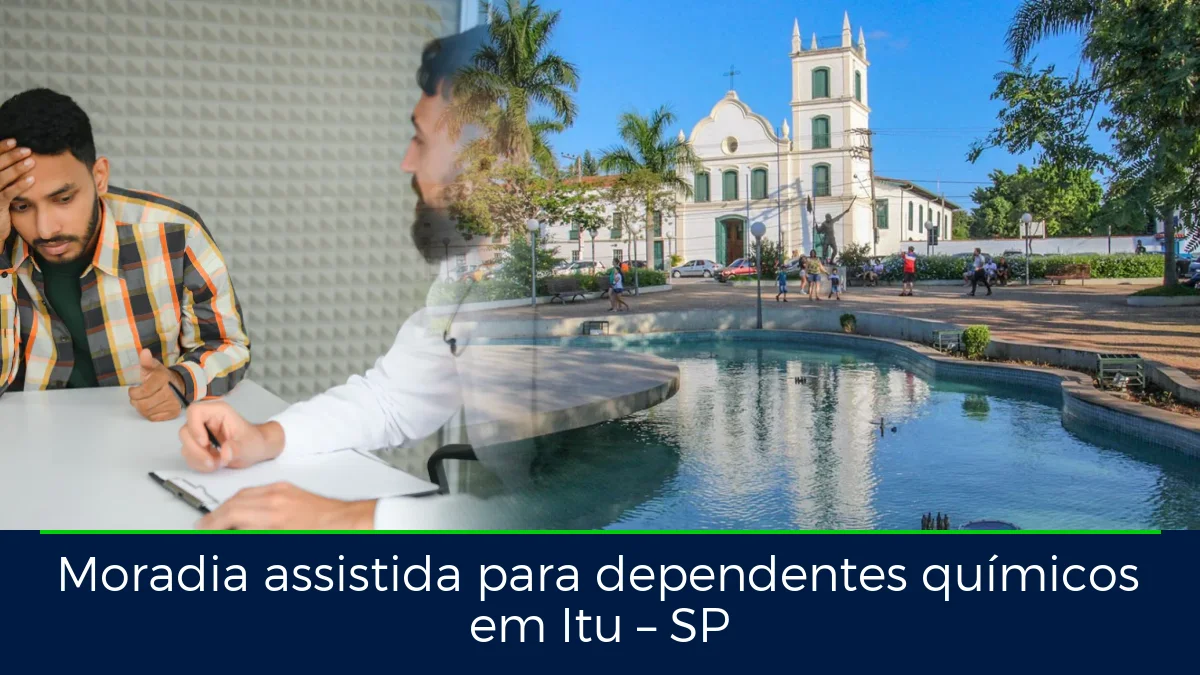 Montagem da imagem do artigo com Itu, em Itu – SP