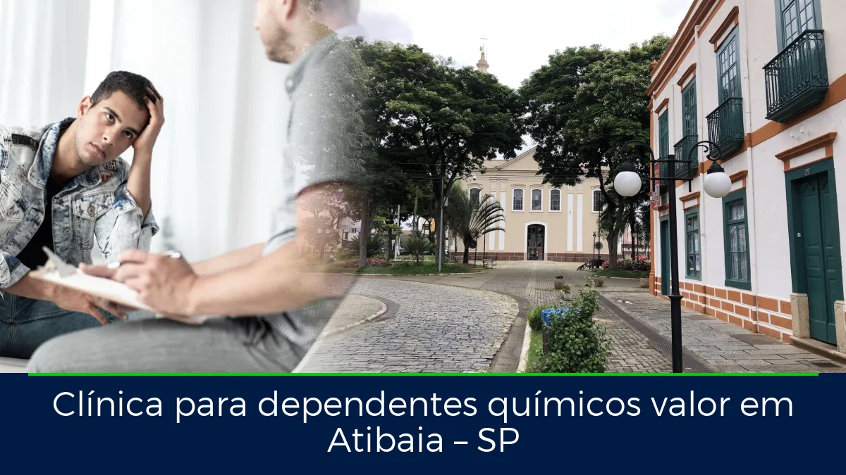 Montagem da imagem do artigo com Atibaia - São Paulo, em Atibaia – SP