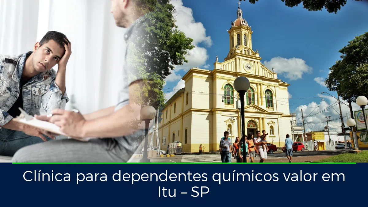 Montagem da imagem do artigo com Itu, em Itu – SP