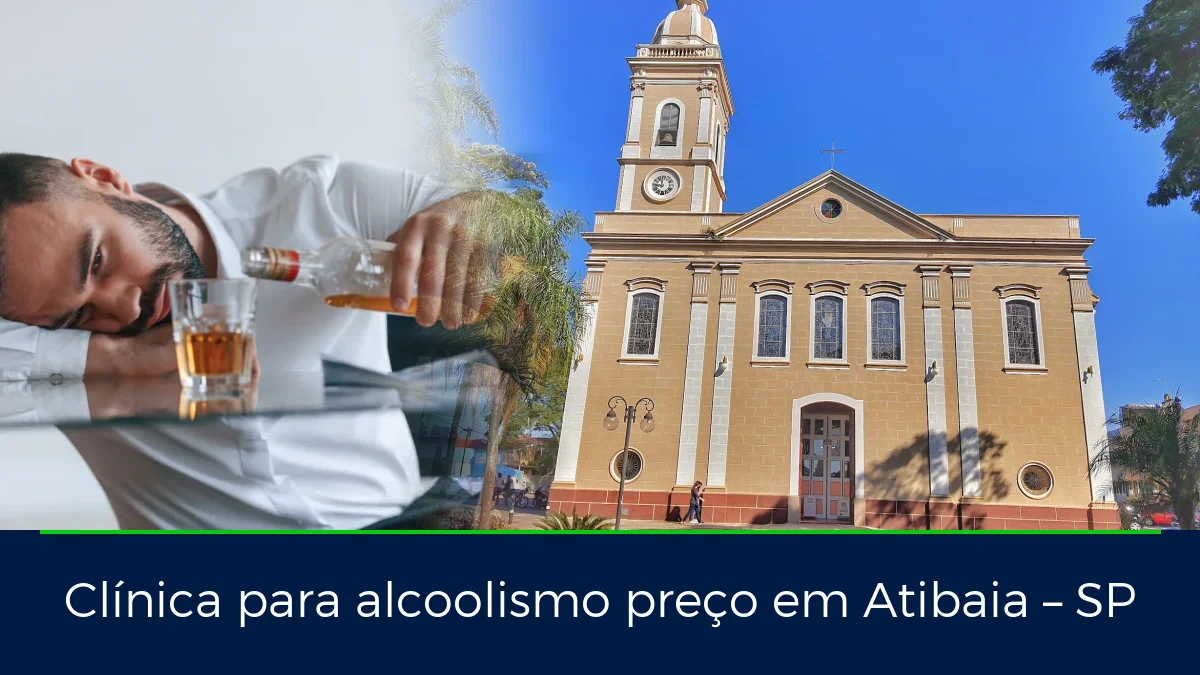 Montagem da imagem do artigo com Paróquia São João Batista - Igreja Matriz de Atibaia, em Atibaia – SP