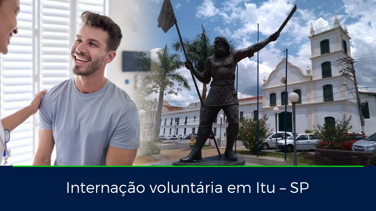 Montagem da imagem do artigo com Praça da Independência, em Itu – SP