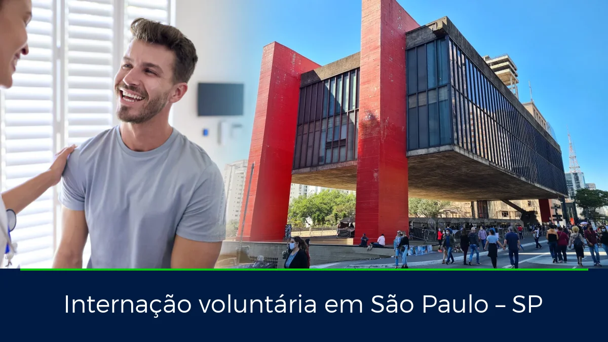 Montagem da imagem do artigo com Museu de Arte de São Paulo Assis Chateaubriand, em São Paulo – SP