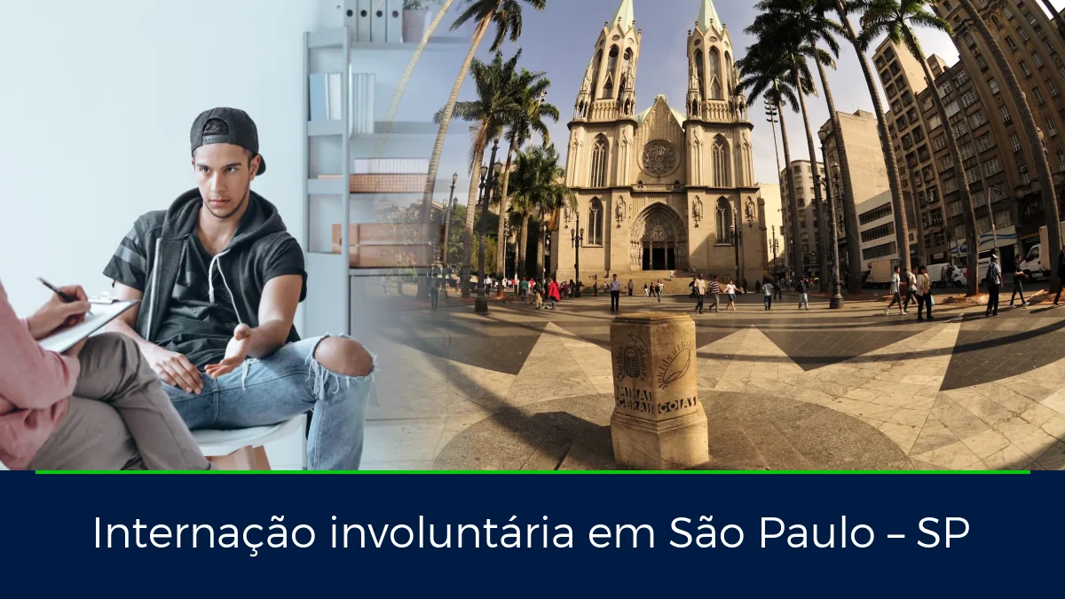 Montagem da imagem do artigo com Marco Zero de São Paulo, em São Paulo – SP