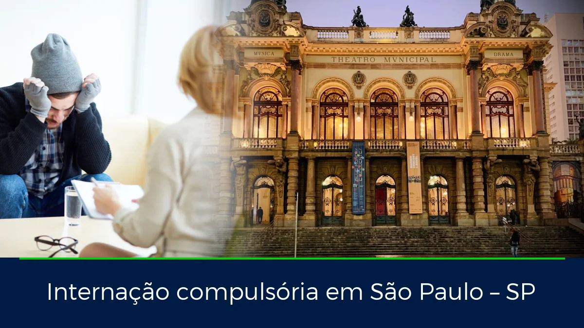 Montagem da imagem do artigo com Theatro Municipal de São Paulo, em São Paulo – SP