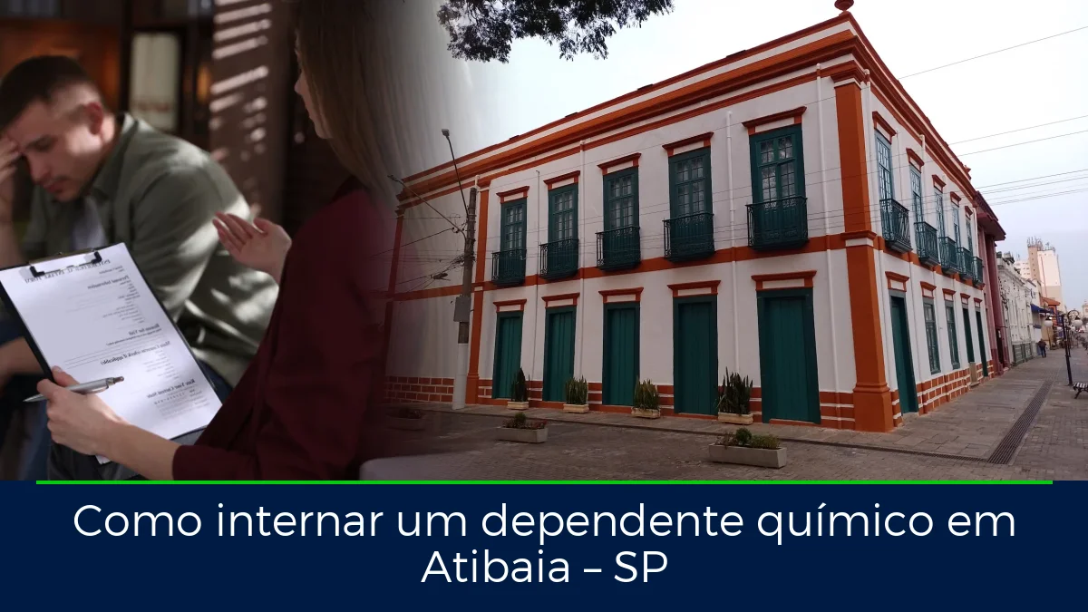 Montagem da imagem do artigo com Museu Municipal João Batista Conti, em Atibaia – SP